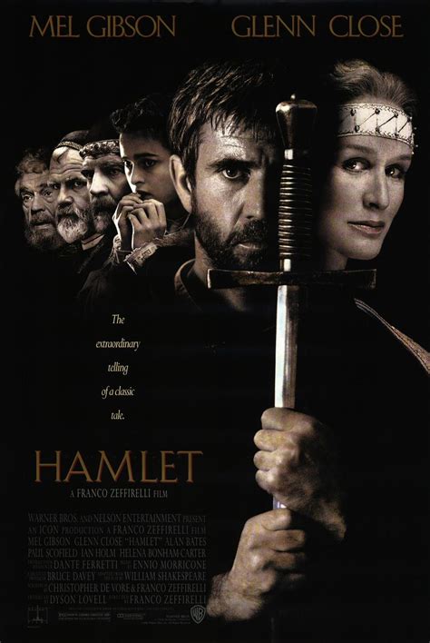 hamlet 1990 movieguide movie reviews for christians