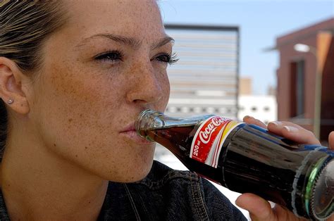 drinking soda   secret  championship burping video