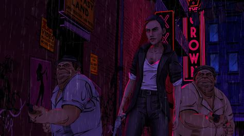 Lingering Questions Predictions For The Wolf Among Us Episode 4