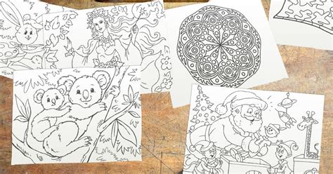 printable coloring pages coloring pages