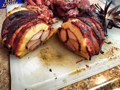19 photos of bacon that are the next best thing to sex