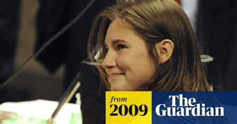 Meredith Kercher Murder Trial Begins Meredith Kercher The Guardian