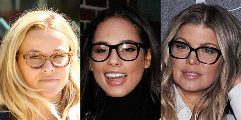 How To Pick The Perfect Pair Of Glasses According To Your