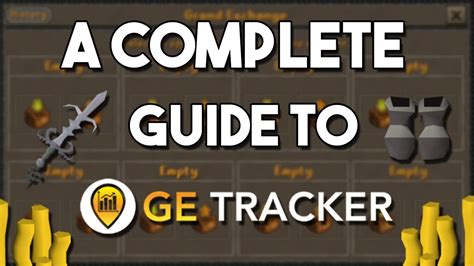 flip finders tools high alch calculator  money making  complete guide  ge tracker osrs