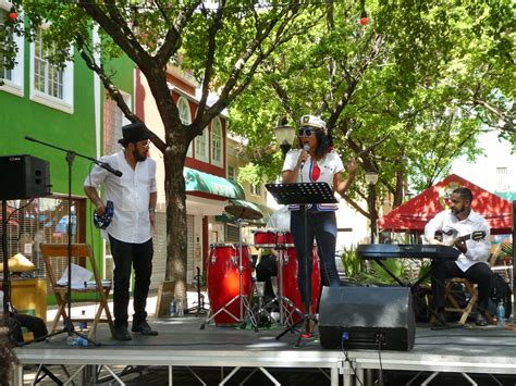 curacao entertainment    visit  willemstad cur flickr