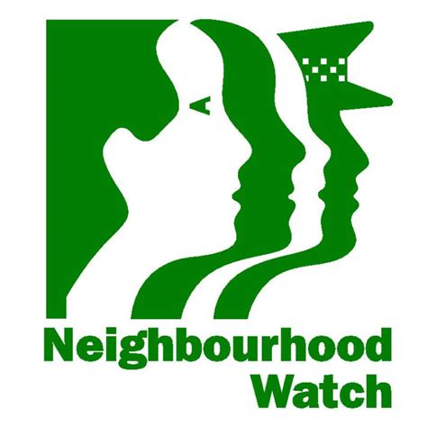 neighbourhood  logo shotteswell village warwickshire