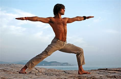 Yoga Benefits For Men Healthstatus