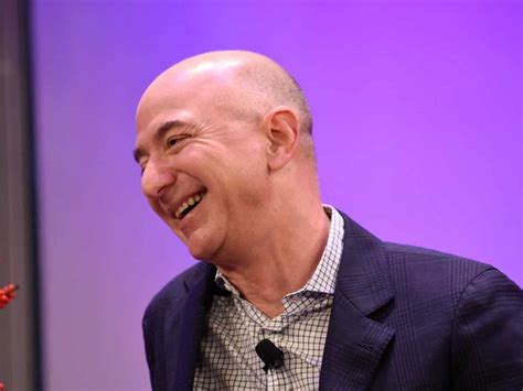 amazon ceo     millions  people living  working  space