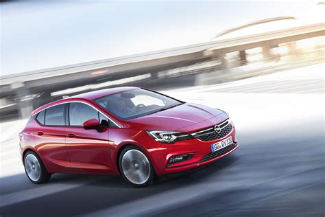 opel astra hd pictures  carsinvasioncom
