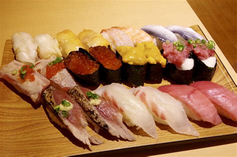 tips    eat sushi  japan senpai japan