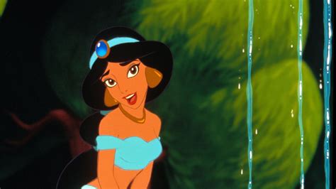aladdin remake disney s finally giving princess jasmine her own song vanity fair