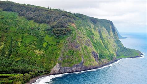 big island hawaii helicopter