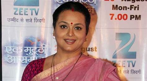 Shilpa Shirodkars Next Show About ‘mother Son Relationship