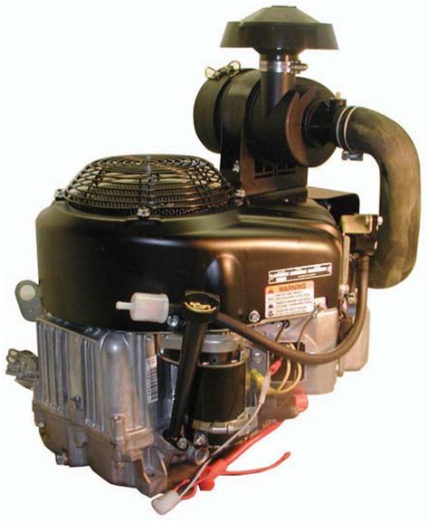 small engine surpluscom   briggs stratton  hp vanguard series