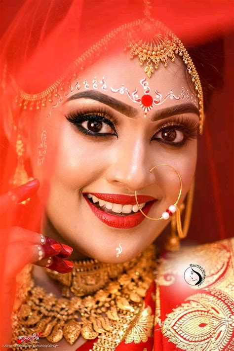 beautiful indian bengali bride indian bridal photos beautiful indian
