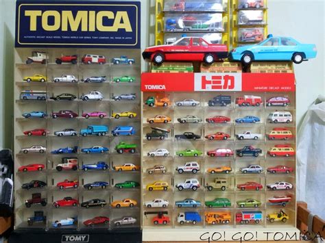 tomica  tomica memories compact cars