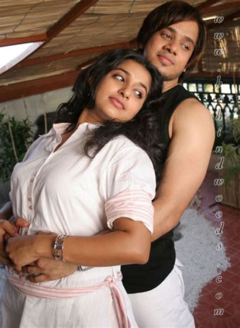 Malayalam Posters Meera Jasmin Very Sexy In Hot Love