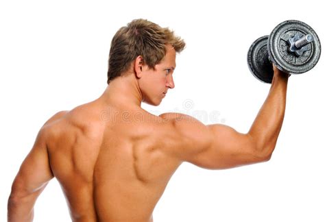 Muscular Man Confident Performs Blowjob Trancesuper