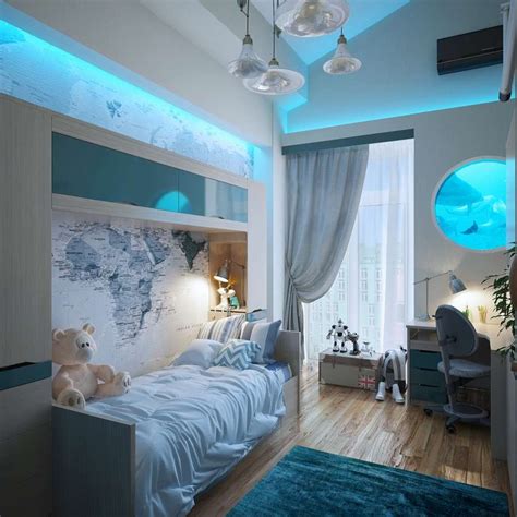 amazing lighting ideas   kids room