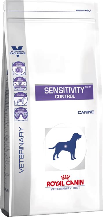 Royal Canin Sensitivity Control Dermavet