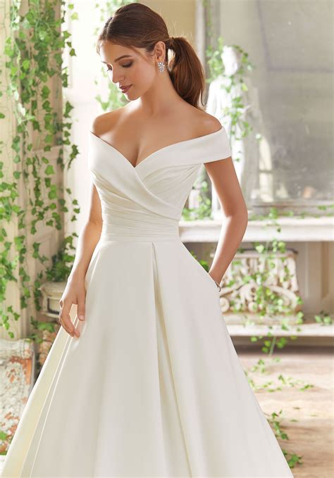 providence wedding dress style 5712 morilee