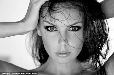 Russian Model Yulia Loshagina May Have Been Killed By Husband Because