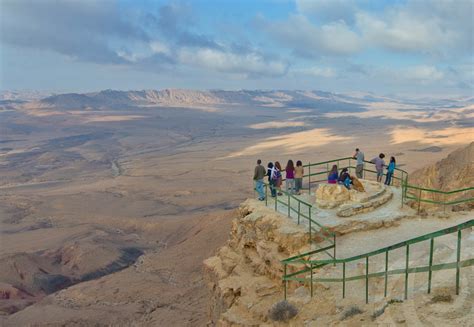 negev desert israel travel guide america israel tours