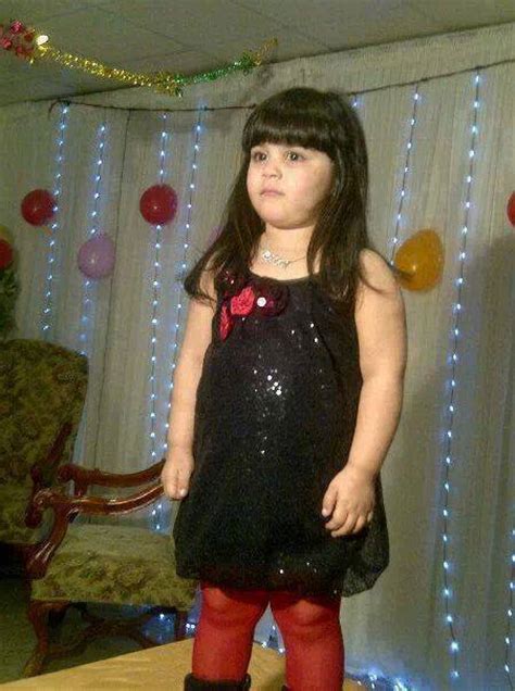 احدث صور زينة طفلة بور سعيد nogoom masrya