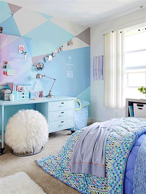 cute diy bedroom design  decor ideas  kids tween girl