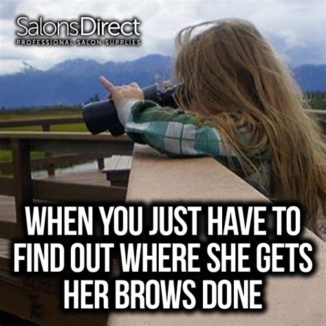 10 Beauty Therapist Memes Salons Direct