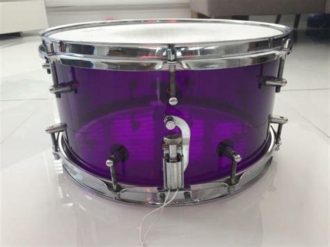 acrylic drum  sale  uk   acrylic drums