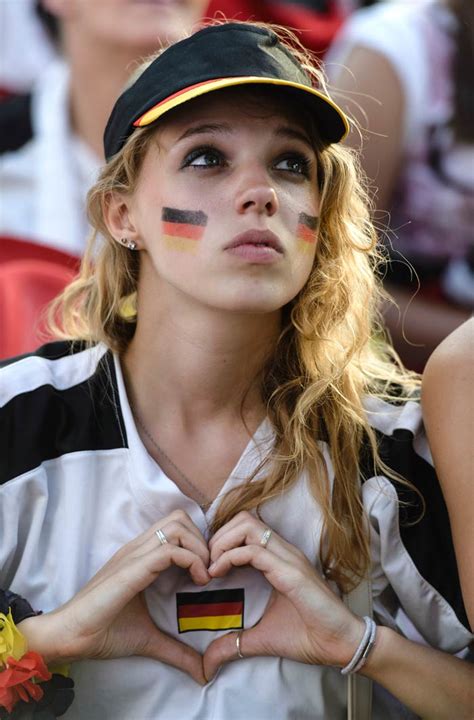 world cup fans celebrate as german campaign enters semis photo gallery