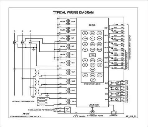 read electrical control wiring diagrams  circuit diagram