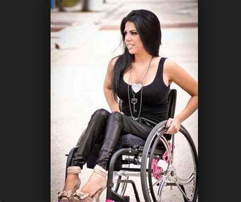 stylish women in wheelchairs yahoo image search results