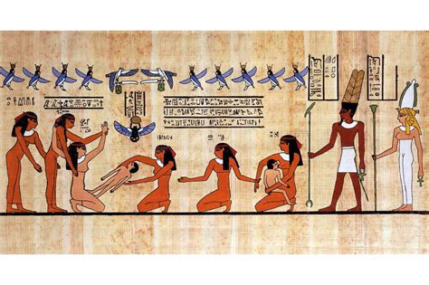 powerful female pharaohs of egypt