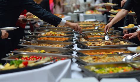 catering companies central kitchen caterers