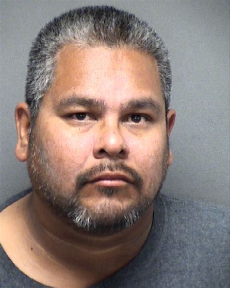 San Antonio Man Arrested After 8 Year Old Girl Told Investigators About