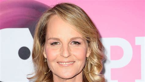 Helen Hunt Car Crash In Los Angeles Star Recovering At Home