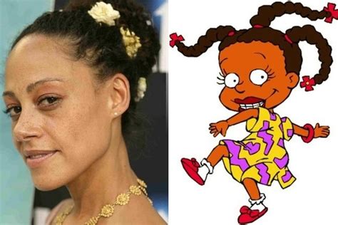 25 reasons why susie carmichael will forever be the goat of black