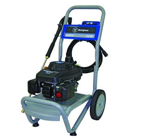product detail wp  psi  gpm gas powered pressure washer