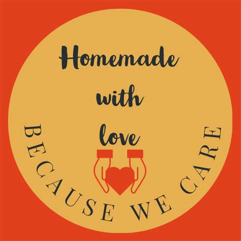 Homemade With Love