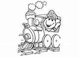Barney Train Coloring Pages Drive Printable Color Kids sketch template