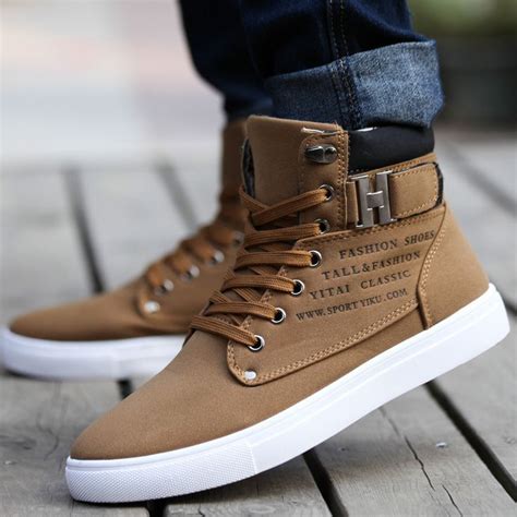 top   mens brand shoe   fashionly