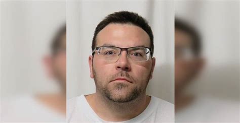 Another Sexual Assault Offender Has Been Released Into Calgary Police