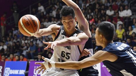 Asian Games Japan Basketball Team Beats Hk In 1st Game