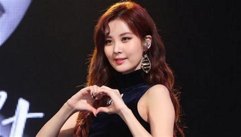 Seohyun Shares Thoughts On Leaving S M Entertainment