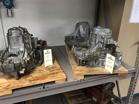 lot   fwd general motors manual transmissions