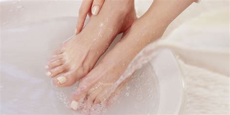 Top Tips For The Perfect At Home Pedicure