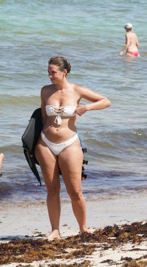 julieanna goddard bikini paparazzi pics scandal planet