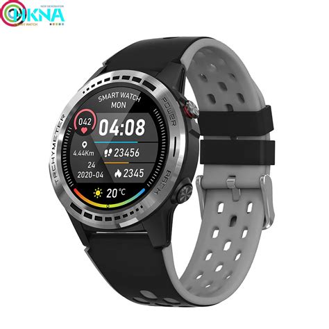 gps smart sport  women men bluetooth call android  heart rate blood pressure